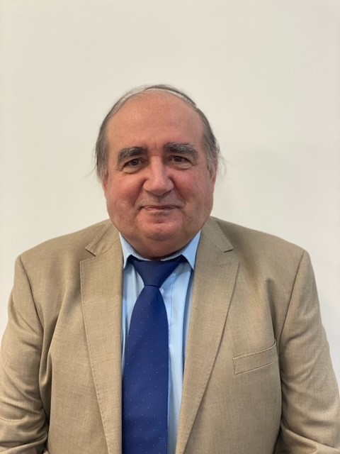 Andre OLIVE
