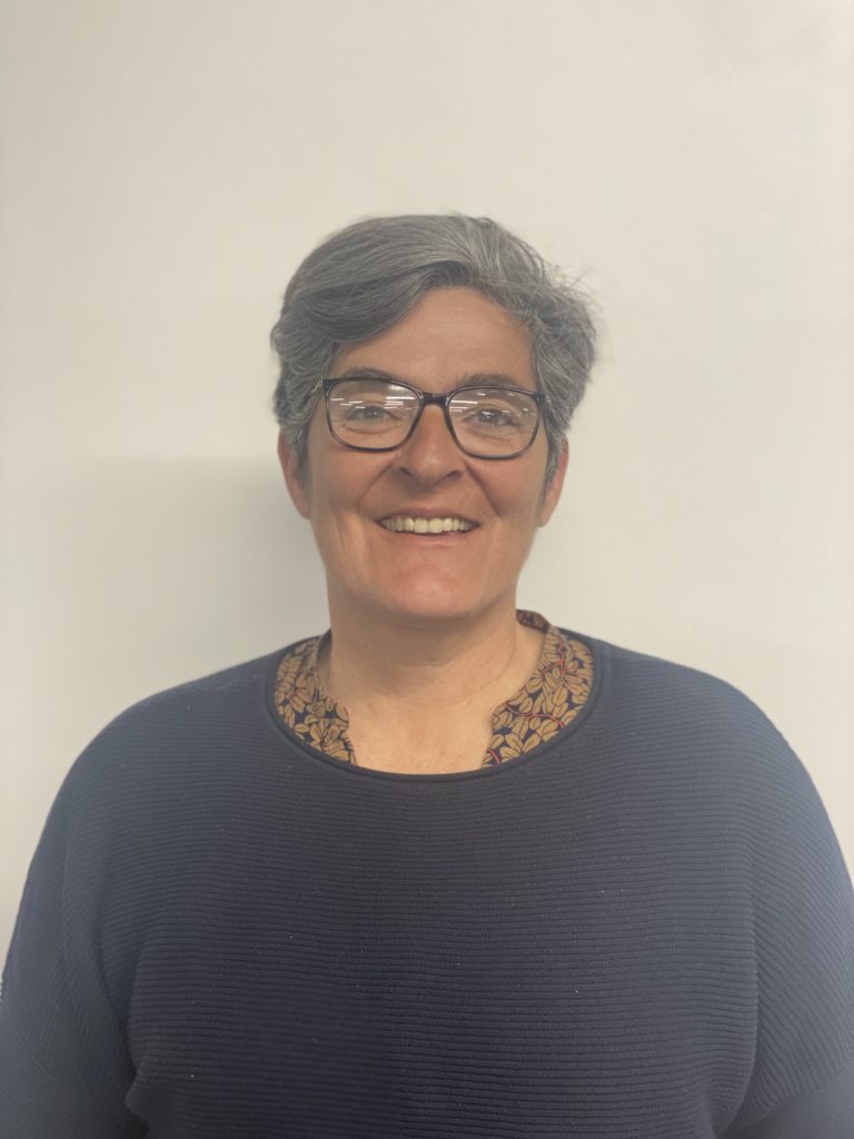 Bénédicte ROZE