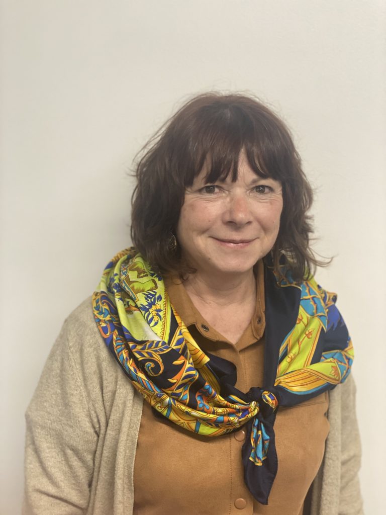 Elisabeth LAGIER