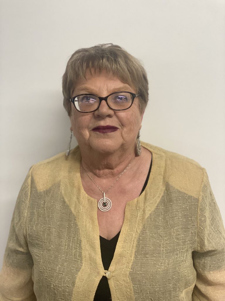 Denise LATERRASSE