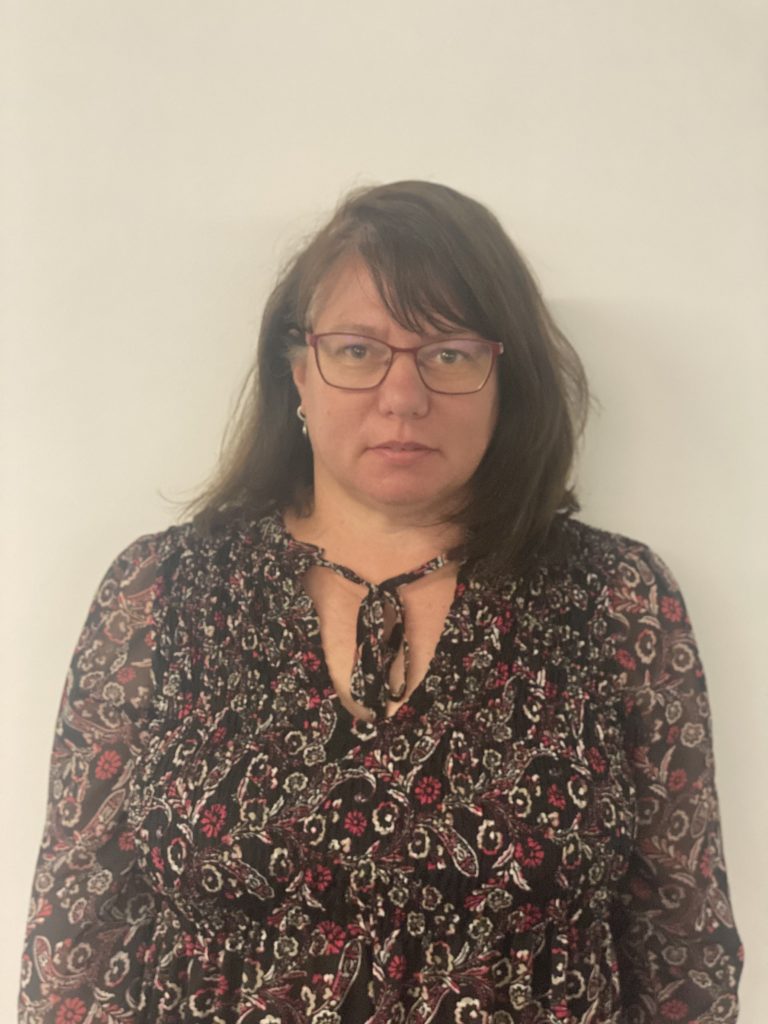 Séverine PUREN
