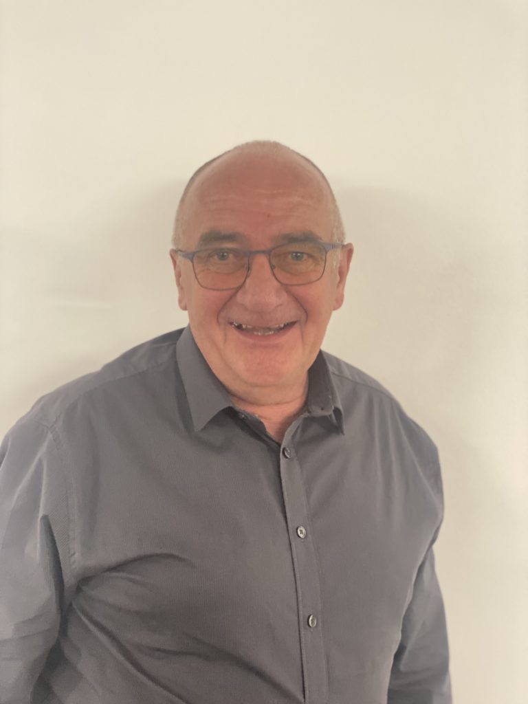 Alain Cabaniols