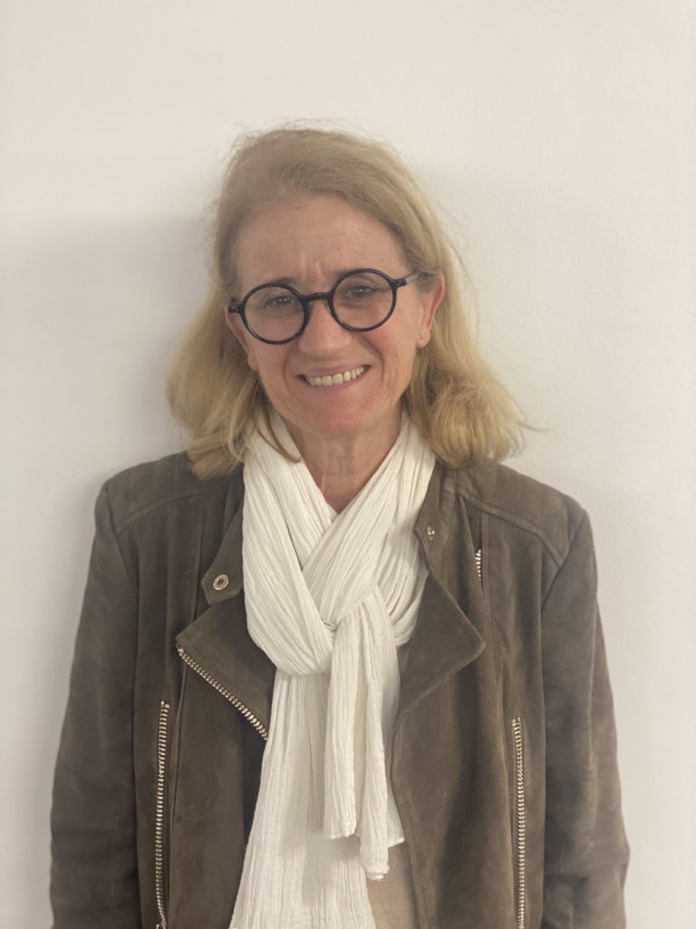 Patricia ALT