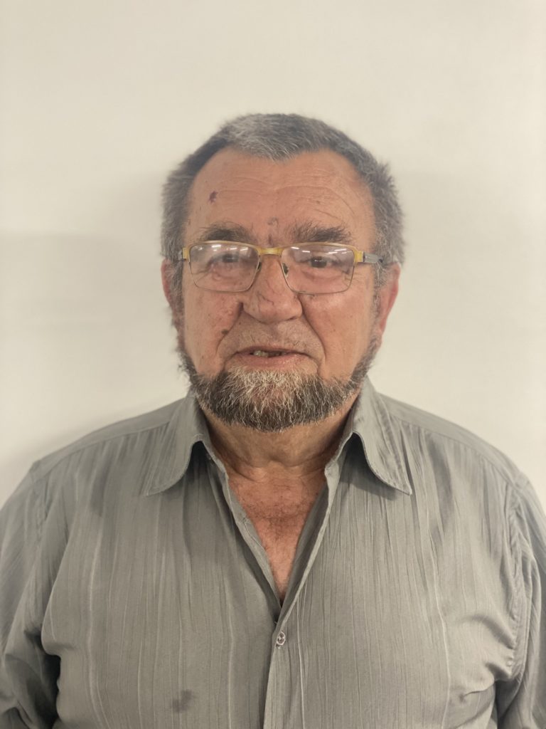 Gérard LATERRASSE
