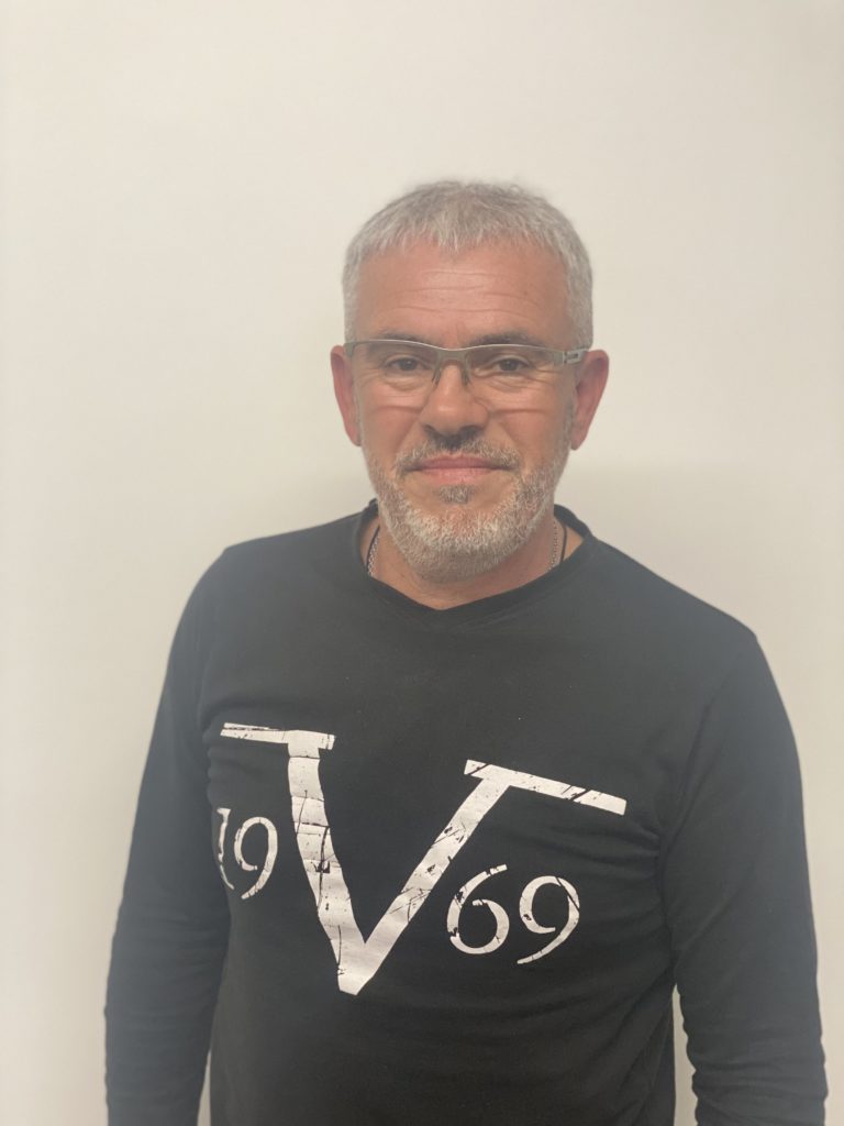 Jose DE OLIVEIRA
