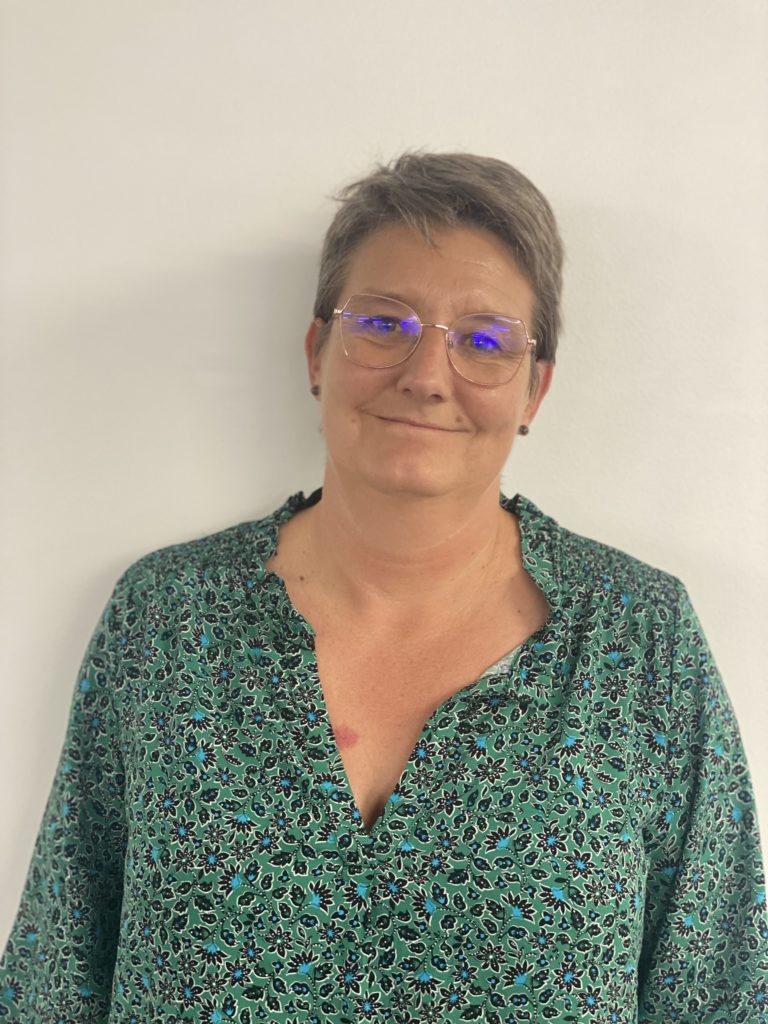 Chrystel Carre