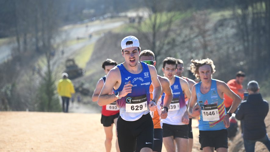 Cross Cap Découverte