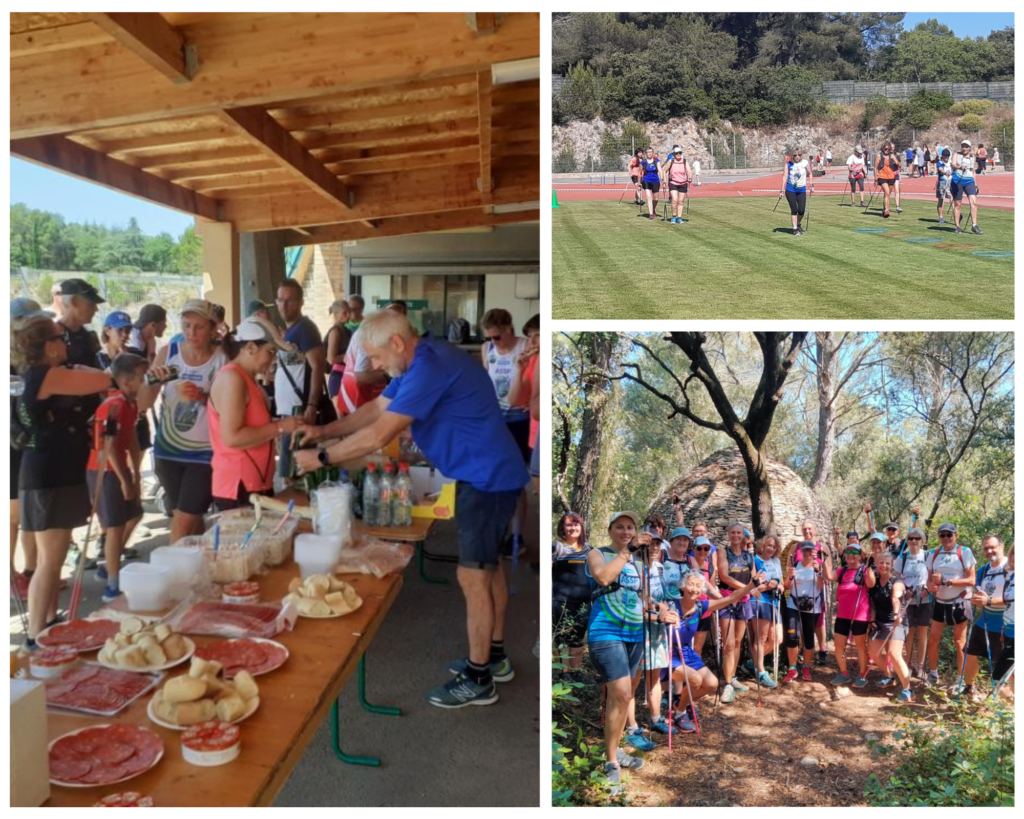 Montage photo de l'évènement