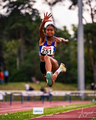 Athlète BEAL Cérane