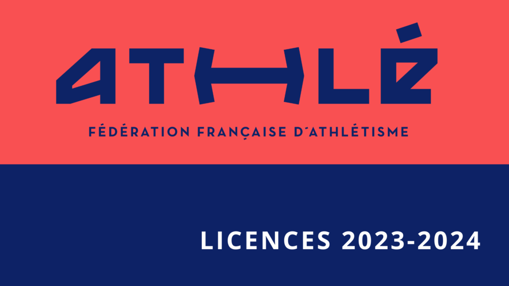 Licences 2023-2024
