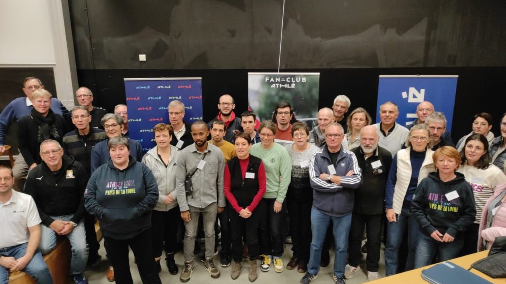 Formation Juges à Dijon