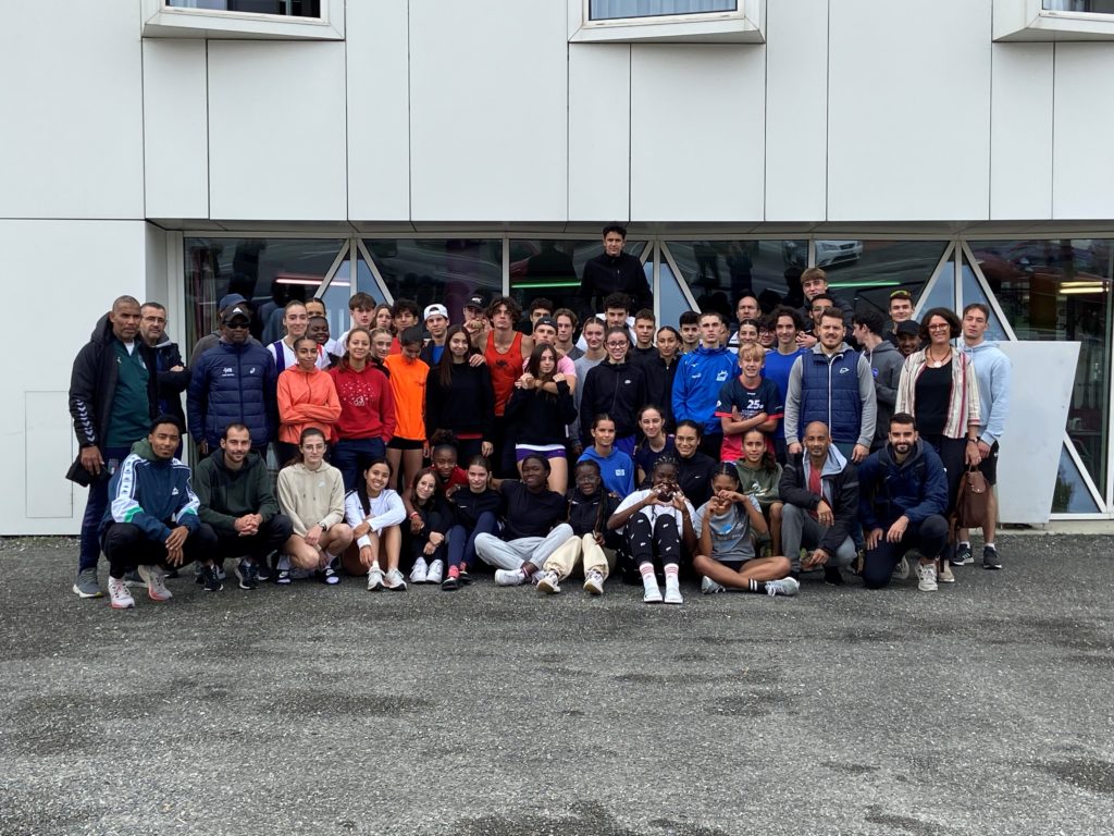 Stage MI-CA Tarbes 2023