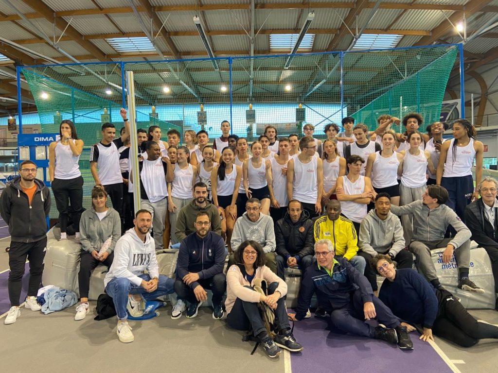 Match Interligues 2024