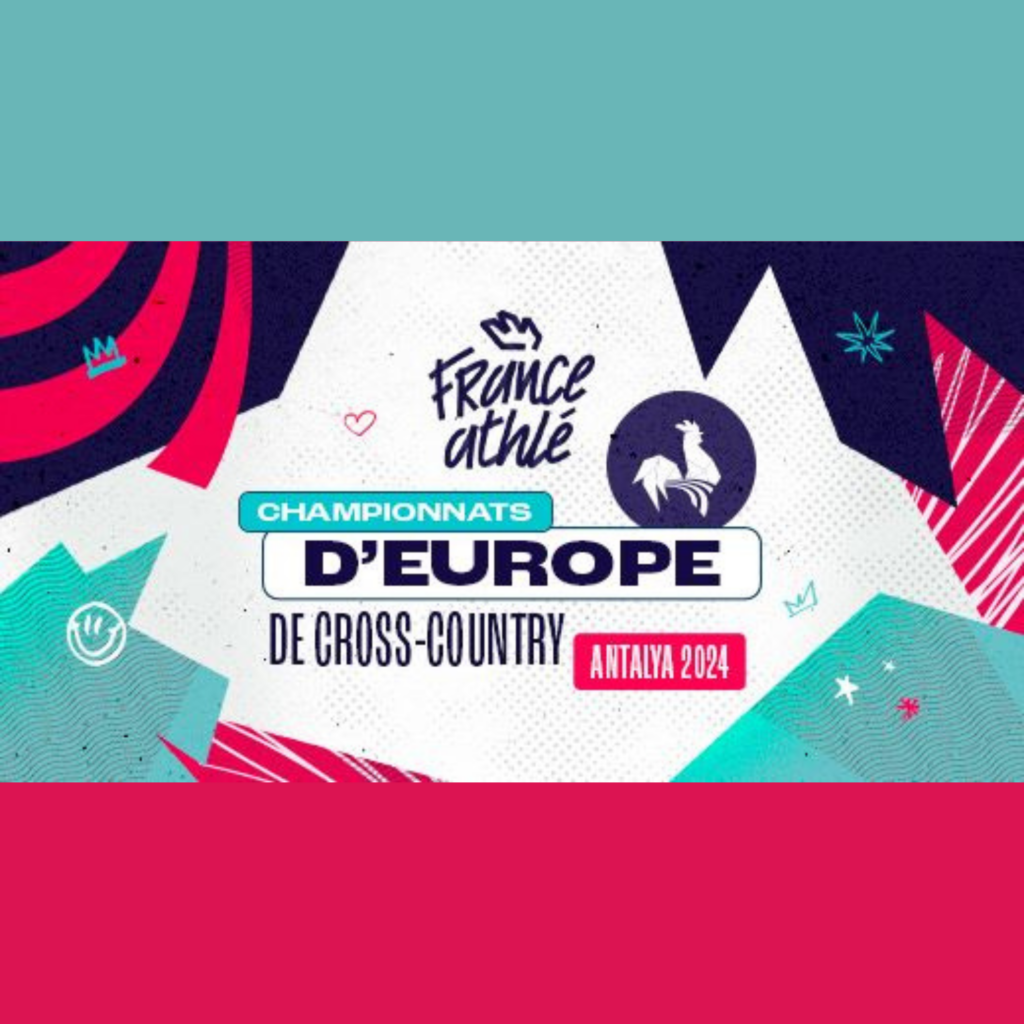 Championnats Europe Cross-Country 2024