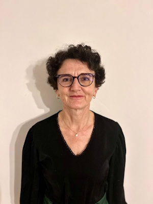 Christel LANASPEZE