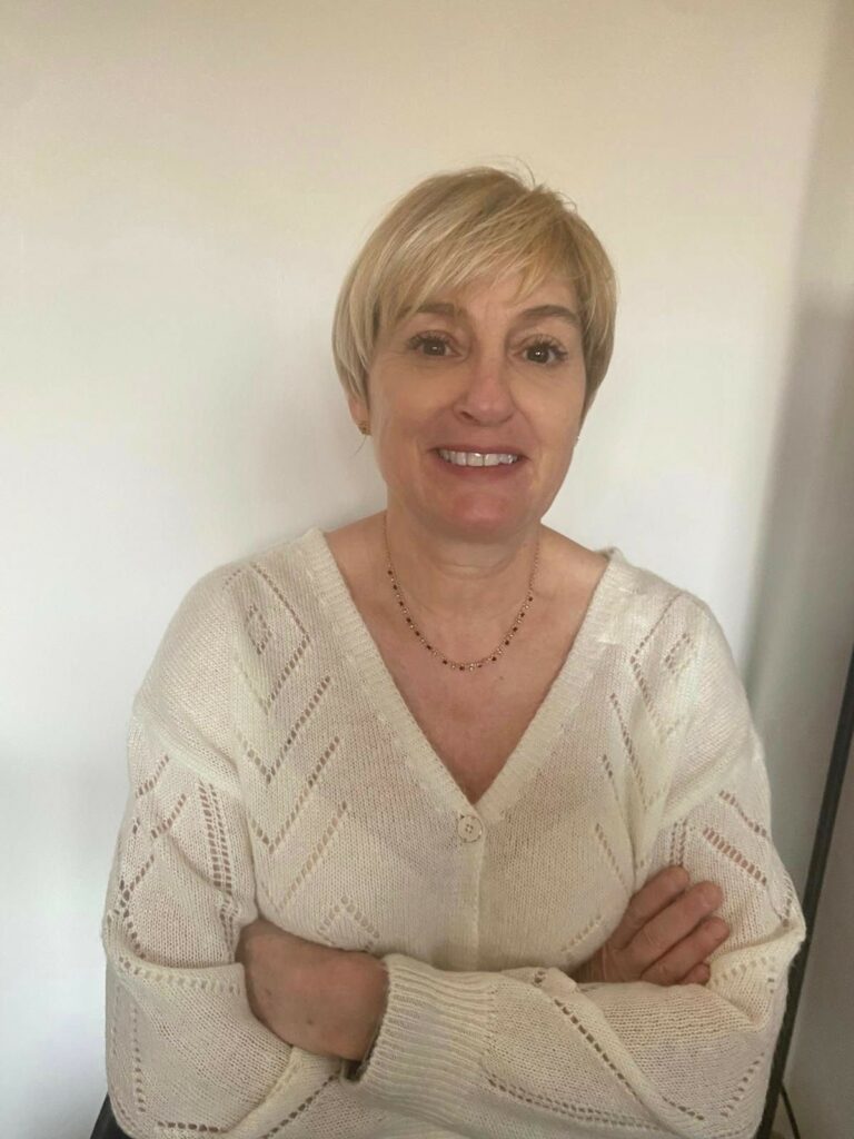 Christine DESCOUX
