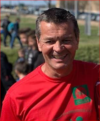 Franck ROBERT