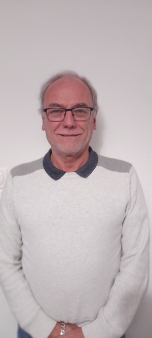 Hervé MOLAS