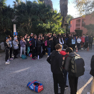 Stage Elite Bompas 2024