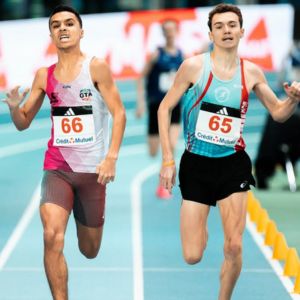 CDF U18 en salle 2025