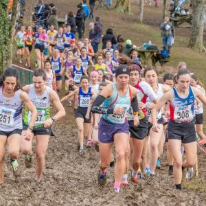 Demi-finale Cross-Country Rodez 2025