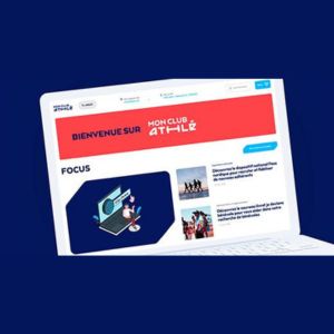 Mon Club Athlé