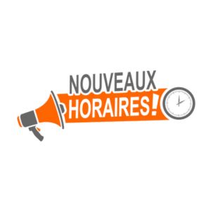 Nouveaux horaires Championnats de Lancers Longs à Sesquières