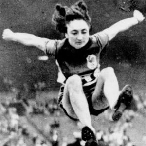 Yvonne Curtet-Chabot