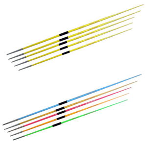 Nouvelle norme Javelots 700g