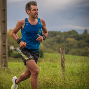 Décès de Loïc AYRAL