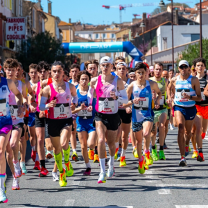 Championnats de France 10km 2025