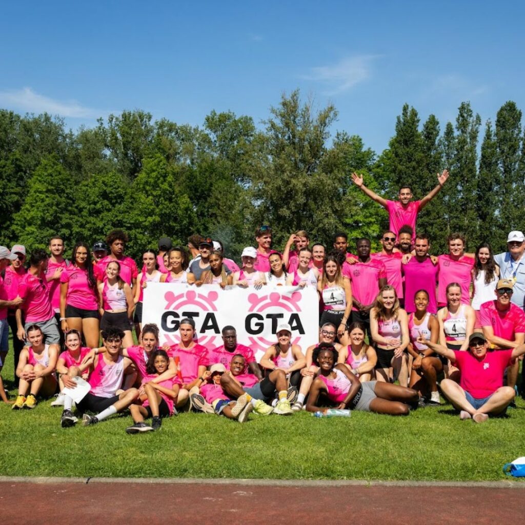 GTA Finales Interclubs 2025