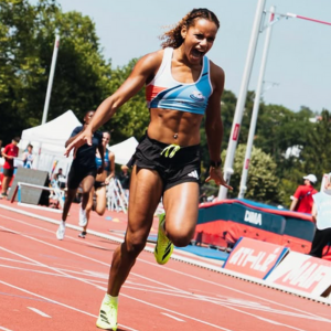 Championnats de France Avenir 2025