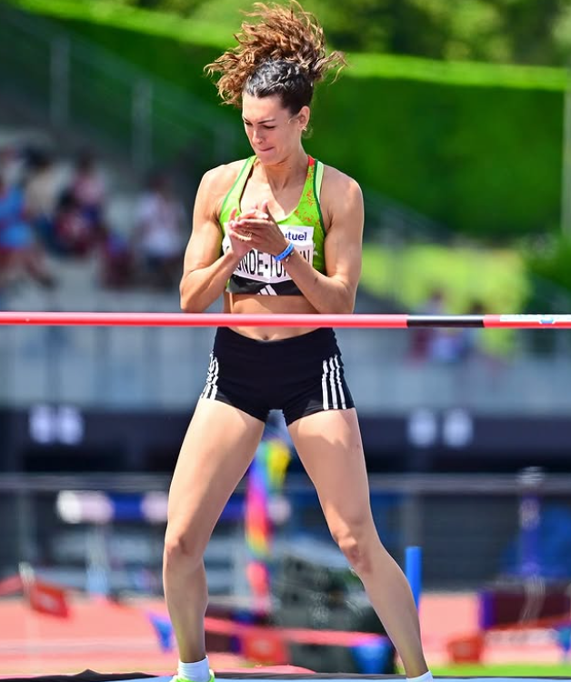 Championnats de France Elite 2025 : résultats Occitanie