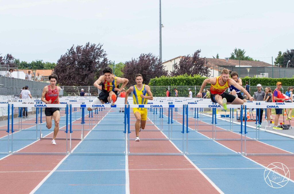 Challenge Equip'Athle 2025