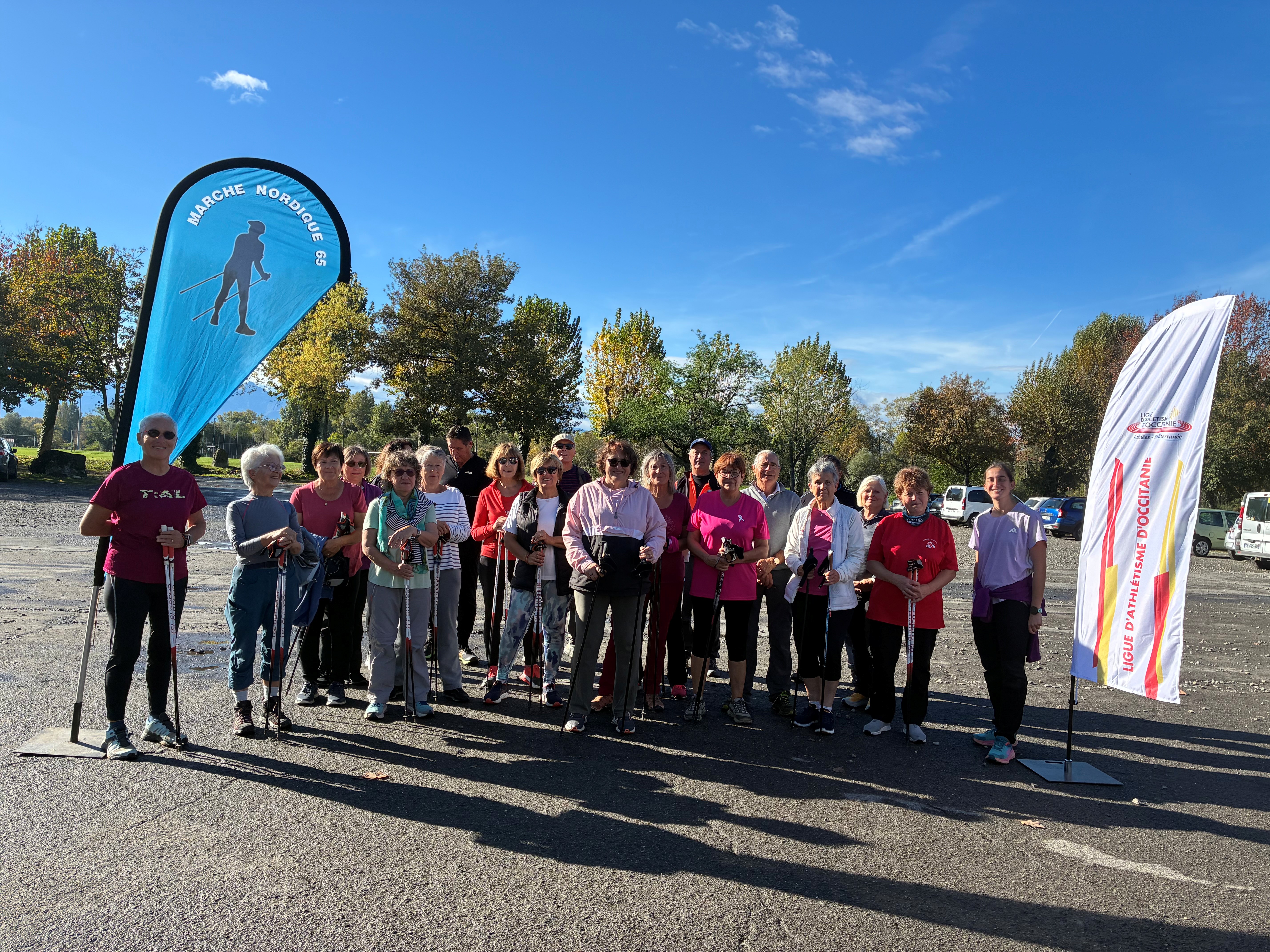 Senior en Forme SOUES 2025