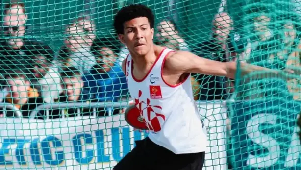 Coupe d'Europe des Lancers 2026