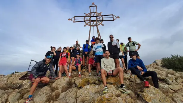 Trail Fontfroide 2026