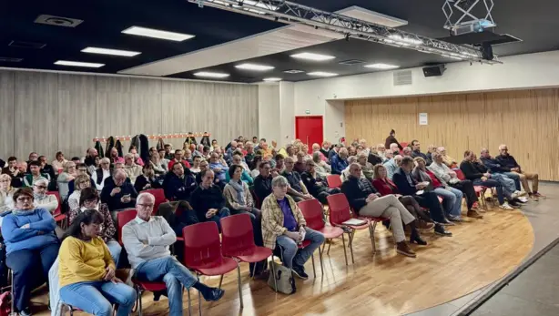 Assemblée Générale LAO 2025