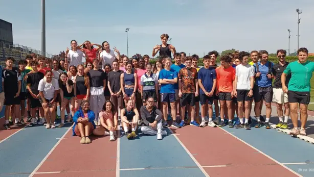 Stage Régional Minimes 2026