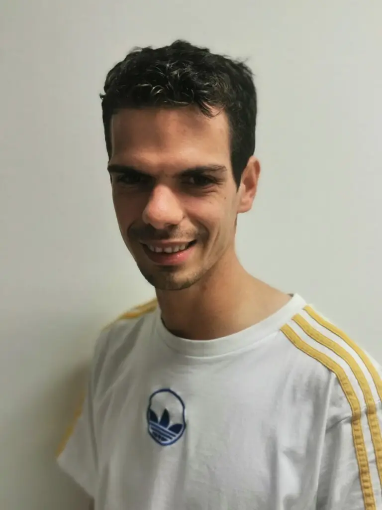 Kyrian Vallée