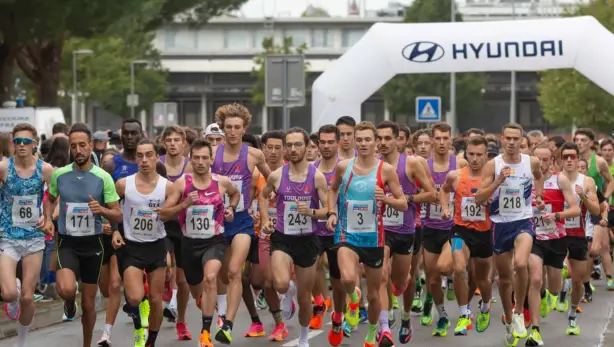 5KM de l'Occitanie 2026