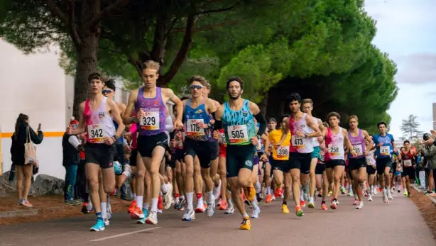 5km de l'Occitanie